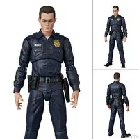 Figure - The Terminator