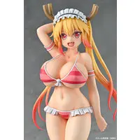 Miss Kobayashi's Dragon Maid Tohru Bikini Style 1/7 Complete Figure