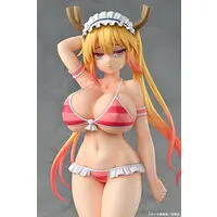Miss Kobayashi's Dragon Maid Tohru Bikini Style 1/7 Complete Figure