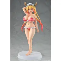 Miss Kobayashi's Dragon Maid Tohru Bikini Style 1/7 Complete Figure