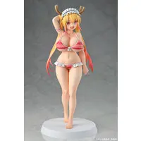 Miss Kobayashi's Dragon Maid Tohru Bikini Style 1/7 Complete Figure