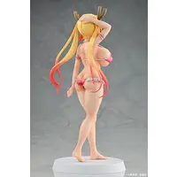 Miss Kobayashi's Dragon Maid Tohru Bikini Style 1/7 Complete Figure