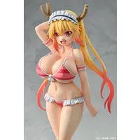 Miss Kobayashi's Dragon Maid Tohru Bikini Style 1/7 Complete Figure