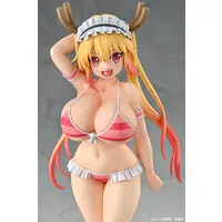 Miss Kobayashi's Dragon Maid Tohru Bikini Style 1/7 Complete Figure
