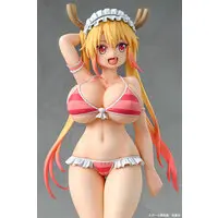 Miss Kobayashi's Dragon Maid Tohru Bikini Style 1/7 Complete Figure