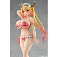 Miss Kobayashi's Dragon Maid Tohru Bikini Style 1/7 Complete Figure