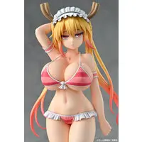 Miss Kobayashi's Dragon Maid Tohru Bikini Style 1/7 Complete Figure