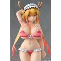 Miss Kobayashi's Dragon Maid Tohru Bikini Style 1/7 Complete Figure