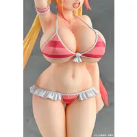Miss Kobayashi's Dragon Maid Tohru Bikini Style 1/7 Complete Figure