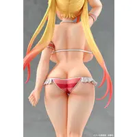Miss Kobayashi's Dragon Maid Tohru Bikini Style 1/7 Complete Figure