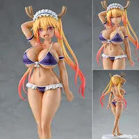 Figure - Kobayashi-san Chi no Maid Dragon / Tooru