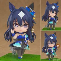 Nendoroid - Uma Musume: Pretty Derby / Verxina