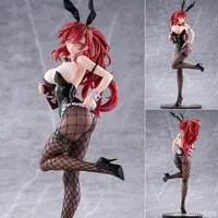 Uriko Usaaki-chan illustration by Maenoo 1/6 Complete Figure