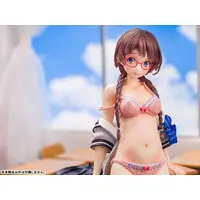 Shiritsu Daiki Gakuen Series Mei 1/6 Complete Figure