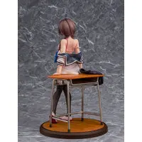 Shiritsu Daiki Gakuen Series Mei 1/6 Complete Figure