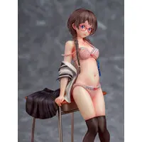 Shiritsu Daiki Gakuen Series Mei 1/6 Complete Figure