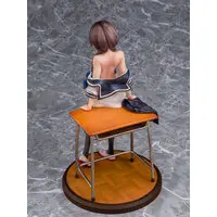 Shiritsu Daiki Gakuen Series Mei 1/6 Complete Figure