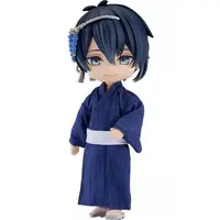 Nendoroid - Nendoroid Doll - Touken Ranbu / Mikazuki Munechika
