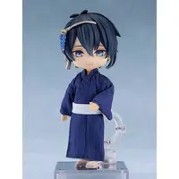 Nendoroid - Nendoroid Doll - Touken Ranbu / Mikazuki Munechika