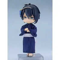 Nendoroid - Nendoroid Doll - Touken Ranbu / Mikazuki Munechika