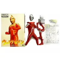 Sofubi Figure - Ultraman Series