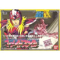 Figure - Saint Seiya