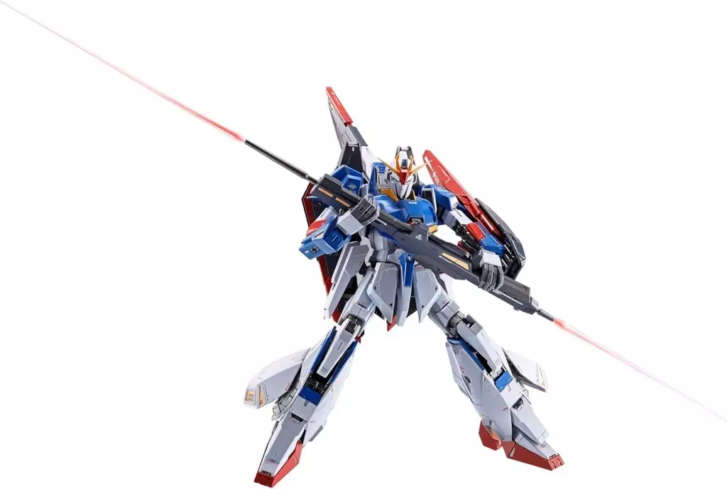 Figure - Mobile Suit Zeta Gundam