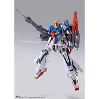 Figure - Mobile Suit Zeta Gundam