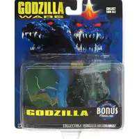 Figure - Godzilla series