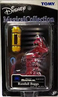 Figure - Monsters, Inc.
