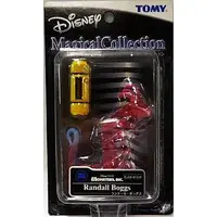 Figure - Monsters, Inc.