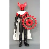 Figure - Kamen Rider Series