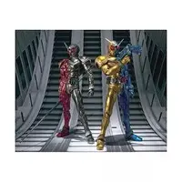 Figure - Kamen Rider Series