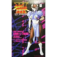 Figure - Street Fighter / Chun-Li