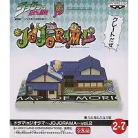 Figure - Prize Figure - JoJo's Bizarre Adventure