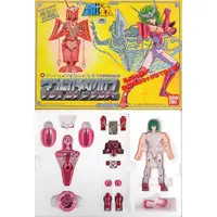 Figure - Saint Seiya