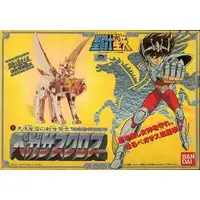 Figure - Saint Seiya