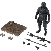 Figure - The Walking Dead