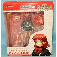 Figure - Quiz Magic Academy / Ruquia