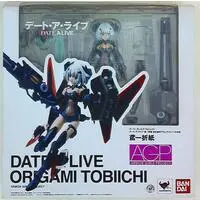 Armor Girls Project - Date A Live / Tobiichi Origami