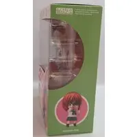 Nendoroid - Girls und Panzer / Nishizumi Miho