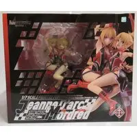 Figure - Fate/Apocrypha / Mordred (Fate series) & Jeanne d'Arc (Fate series)