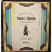 Figure - Claris L. Ripstop