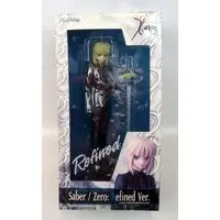 Figure - Fate/Zero / Artoria Pendragon (Saber)