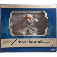 Figure - Mahou Shoujo Lyrical Nanoha / Takamachi Nanoha