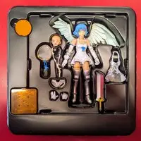 Revoltech - Queen's Blade / Nanael