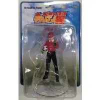 Figure - Captain Tsubasa