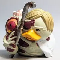 Figure - Biohazard (Resident Evil)