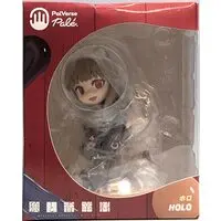 PalVerse - Ookami to Koushinryou (Spice and Wolf) / Holo