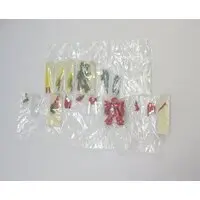 Figure - Mobile Suit Gundam Unicorn
